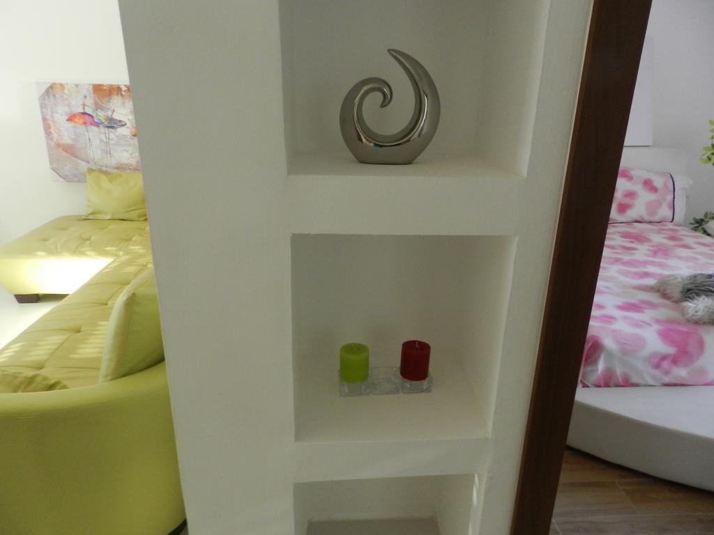 Alexsea Apartment Haifa Room photo