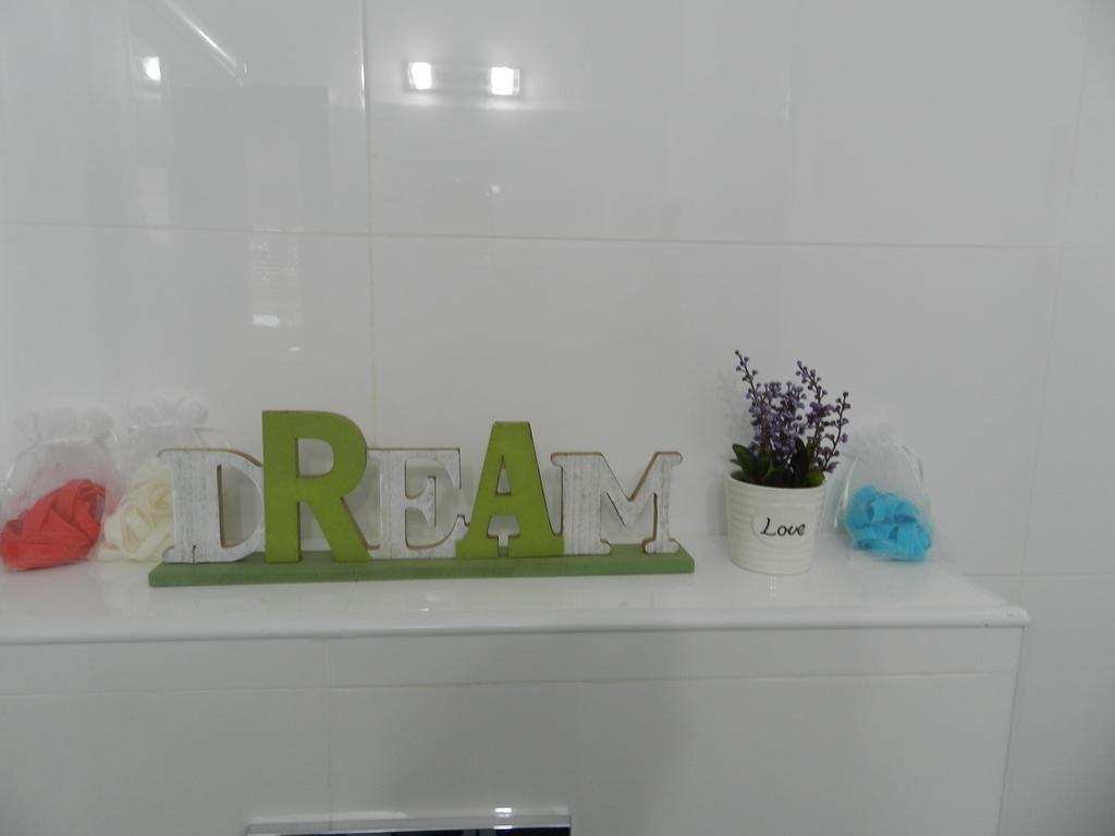 Alexsea Apartment Haifa Room photo